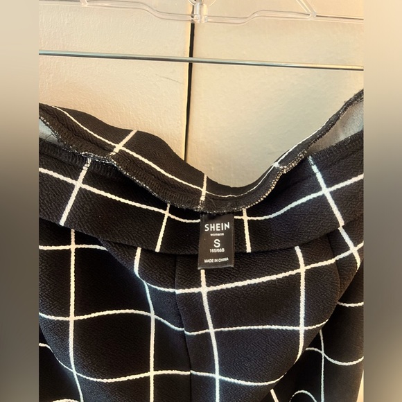 Shein Two piece pants set - Picture 6 of 6